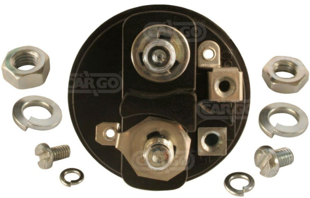 Kopulka wlacznika elektromagnetycznego - ZM rozrusznika HC Cargo 132780 – śr. 54.30 mm