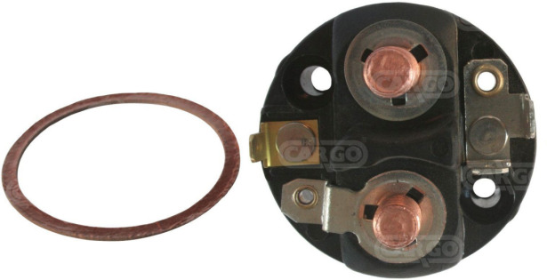 Kopulka wlacznika elektromagnetycznego - ZM rozrusznika HC Cargo 132781 – śr. 50.00 mm