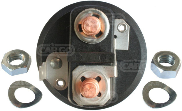 Kopulka wlacznika elektromagnetycznego - ZM rozrusznika HC Cargo 132826 – śr. 51.30 mm