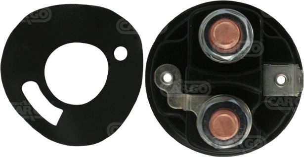 Kopulka wlacznika elektromagnetycznego - ZM rozrusznika HC Cargo 133269 – śr. 50.00 mm