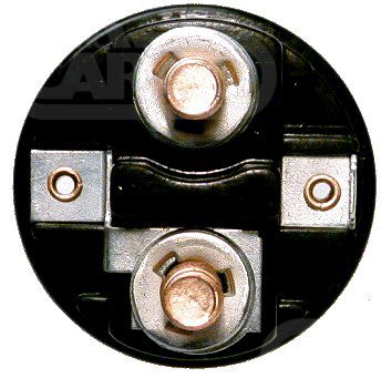 Kopulka wlacznika elektromagnetycznego - ZM rozrusznika HC Cargo 133273 – śr. 49.50 mm