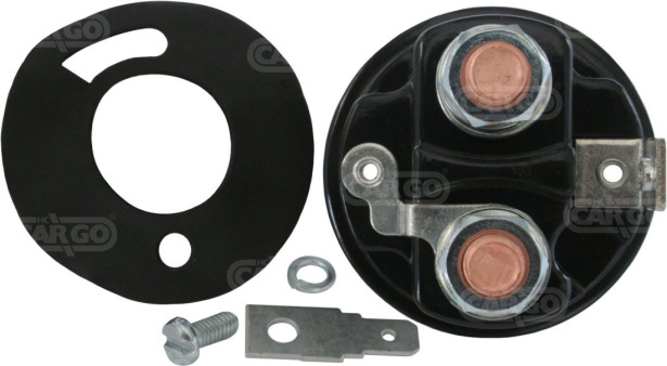 Kopulka wlacznika elektromagnetycznego - ZM rozrusznika HC Cargo 133276 – śr. 50.00 mm