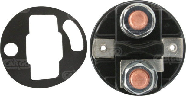 Kopulka wlacznika elektromagnetycznego - ZM rozrusznika HC Cargo 133287 – śr. 49.50 mm