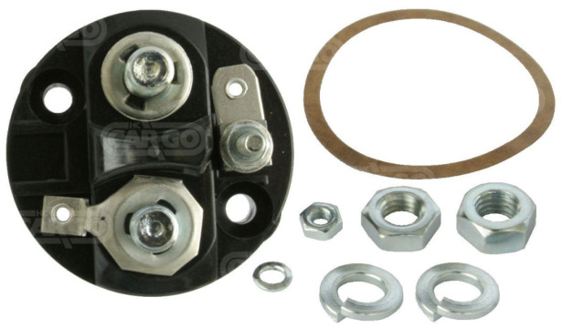 Kopulka wlacznika elektromagnetycznego - ZM rozrusznika HC Cargo 133777 – śr. 51.10 mm