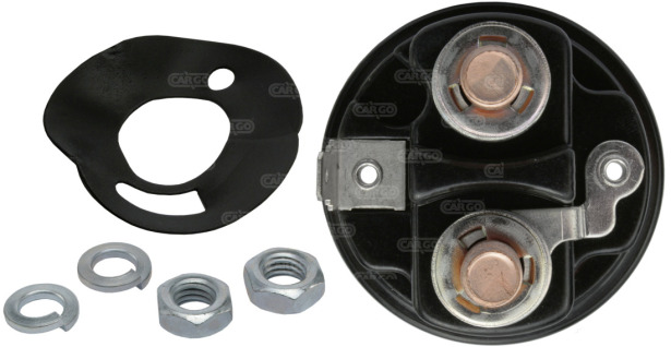 Kopulka wlacznika elektromagnetycznego - ZM rozrusznika HC Cargo 133778 – śr. 50.00 mm