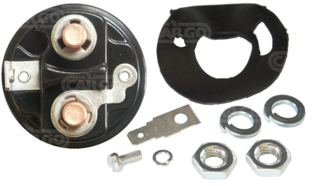 Kopulka wlacznika elektromagnetycznego - ZM rozrusznika HC Cargo 133803 – śr. 50.20 mm