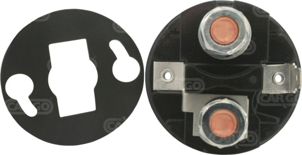Kopulka wlacznika elektromagnetycznego - ZM rozrusznika HC Cargo 134625 – śr. 53.00 mm