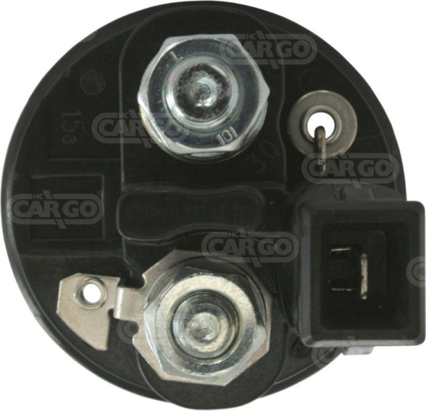 Kopulka wlacznika elektromagnetycznego - ZM rozrusznika HC Cargo 134825 – śr. 54.30 mm