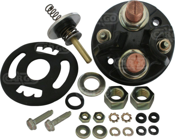 Kopulka wlacznika elektromagnetycznego - ZM rozrusznika HC Cargo 135323 – śr. 76.80 mm