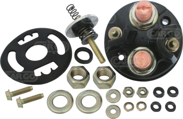 Kopulka wlacznika elektromagnetycznego - ZM rozrusznika HC Cargo 135324 – śr. 76.80 mm