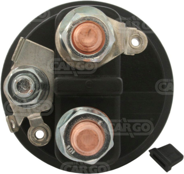 Kopulka wlacznika elektromagnetycznego - ZM rozrusznika HC Cargo 136367 – śr. 51.80 mm