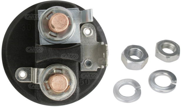 Kopulka wlacznika elektromagnetycznego - ZM rozrusznika HC Cargo 137346 – śr. 52.00 mm