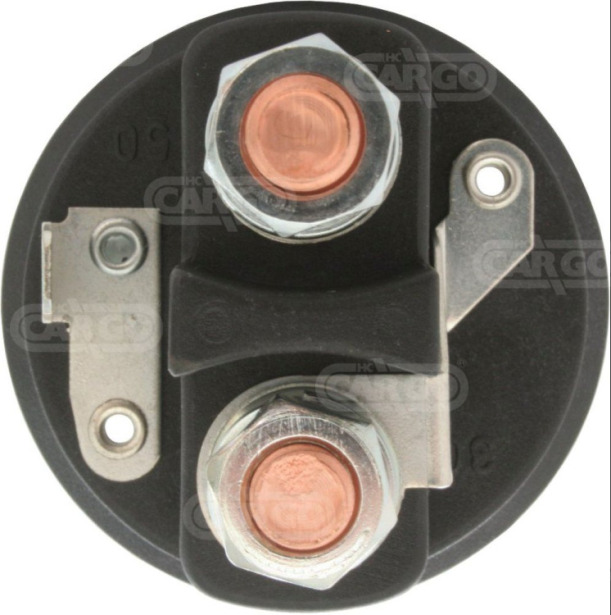 Kopulka wlacznika elektromagnetycznego - ZM rozrusznika HC Cargo 137347 – śr. 52.00 mm