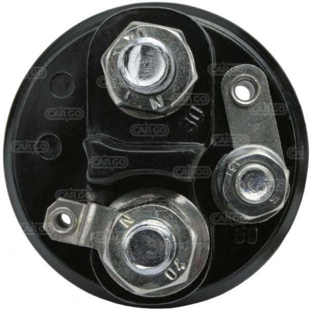Kopulka wlacznika elektromagnetycznego - ZM rozrusznika HC Cargo 137349 – śr. 50.20 mm