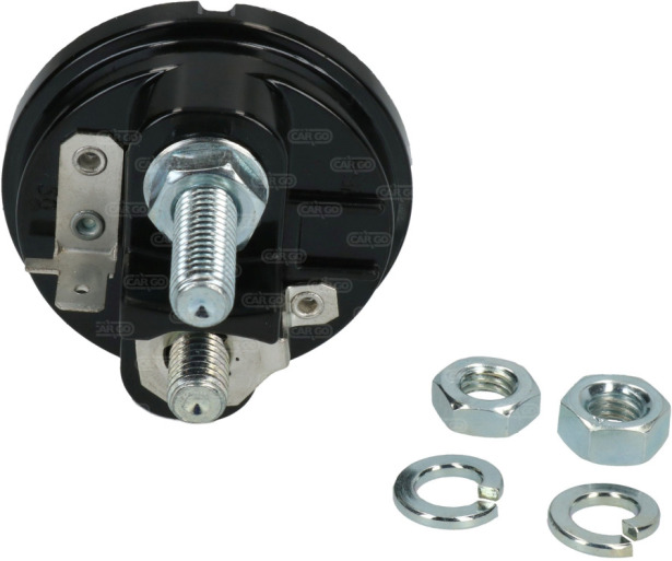 Kopulka wlacznika elektromagnetycznego - ZM rozrusznika HC Cargo 137815 – śr. 54.30 mm