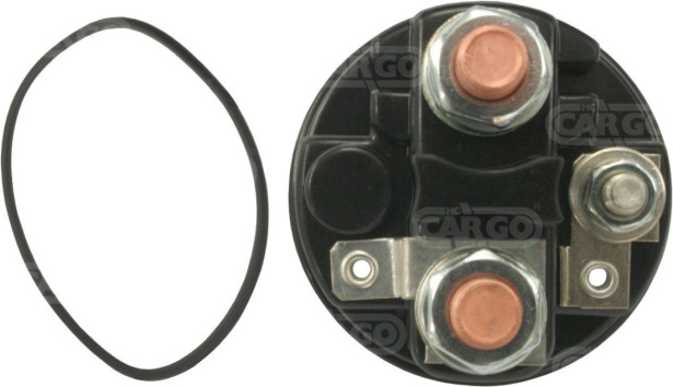 Kopulka wlacznika elektromagnetycznego - ZM rozrusznika HC Cargo 138409 – śr. 49.70 mm