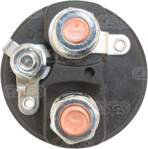 Kopulka wlacznika elektromagnetycznego - ZM rozrusznika HC Cargo 139602 – śr. 51.70 mm