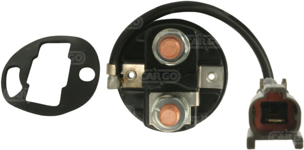Kopulka wlacznika elektromagnetycznego - ZM rozrusznika HC Cargo 231107 – śr. 49.60 mm