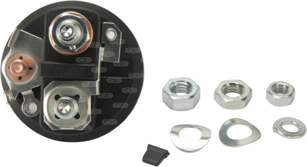 Kopulka wlacznika elektromagnetycznego - ZM rozrusznika HC Cargo 231268 – śr. 51.70 mm
