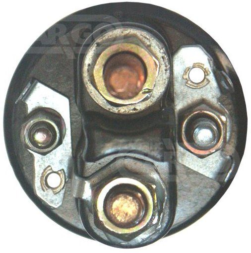 Kopulka wlacznika elektromagnetycznego - ZM rozrusznika HC Cargo 231558 – śr. 50.30 mm