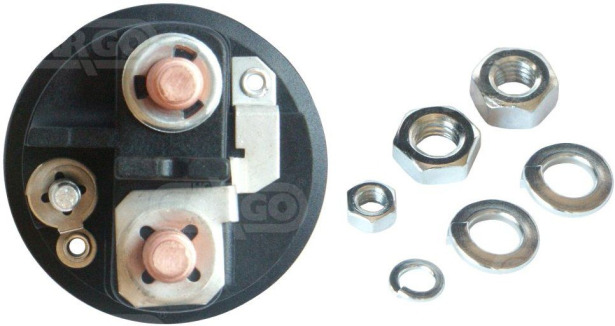 Kopulka wlacznika elektromagnetycznego - ZM rozrusznika HC Cargo 231765 – śr. 51.50 mm
