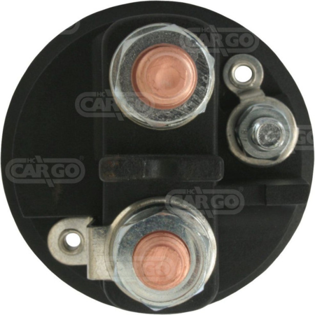 Kopulka wlacznika elektromagnetycznego - ZM rozrusznika HC Cargo 231766 – śr. 51.50 mm