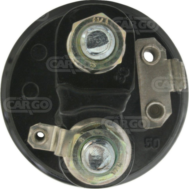 Kopulka wlacznika elektromagnetycznego - ZM rozrusznika HC Cargo 231802 – śr. 50.20 mm