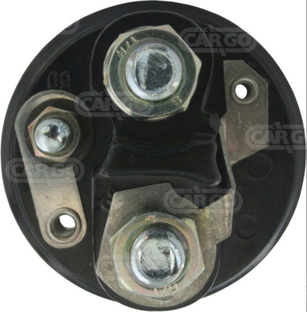 Kopulka wlacznika elektromagnetycznego - ZM rozrusznika HC Cargo 231815 – śr. 50.20 mm