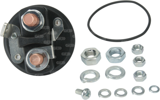Kopulka wlacznika elektromagnetycznego - ZM rozrusznika HC Cargo 231822 – śr. 52.30 mm