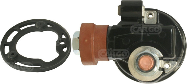 Kopulka wlacznika elektromagnetycznego - ZM rozrusznika HC Cargo 232009 – śr. 49.20 mm