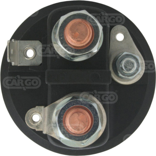 Kopulka wlacznika elektromagnetycznego - ZM rozrusznika HC Cargo 232010 – śr. 51.50 mm