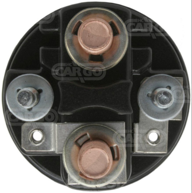 Kopulka wlacznika elektromagnetycznego - ZM rozrusznika HC Cargo 232226 – śr. 50.00 mm