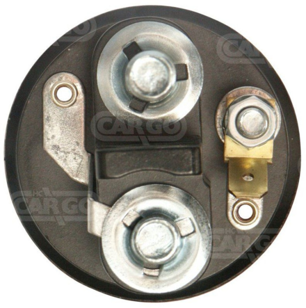 Kopulka wlacznika elektromagnetycznego - ZM rozrusznika HC Cargo 234439 – śr. 50.20 mm
