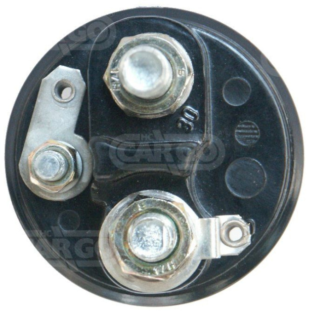 Kopulka wlacznika elektromagnetycznego - ZM rozrusznika HC Cargo 234845 – śr. 50.20 mm