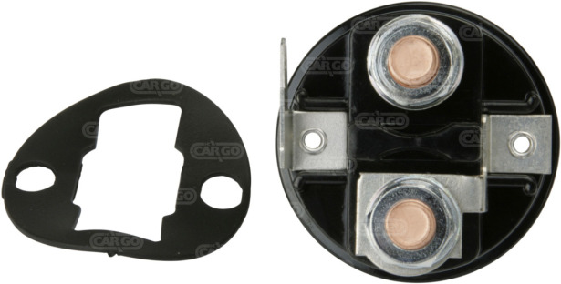 Kopulka wlacznika elektromagnetycznego - ZM rozrusznika HC Cargo 235384 – śr. 47.20 mm