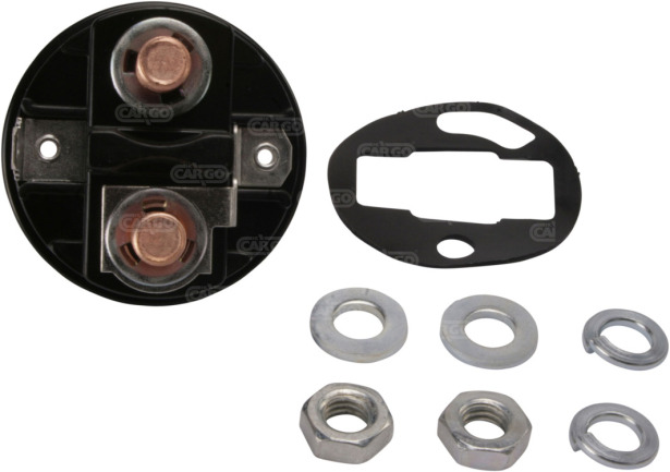 Kopulka wlacznika elektromagnetycznego - ZM rozrusznika HC Cargo 235826 – śr. 49.50 mm