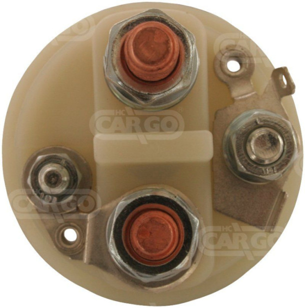 Kopulka wlacznika elektromagnetycznego - ZM rozrusznika HC Cargo 236240 – śr. 51.80 mm