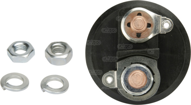 Kopulka wlacznika elektromagnetycznego - ZM rozrusznika HC Cargo 236802 – śr. 52.00 mm