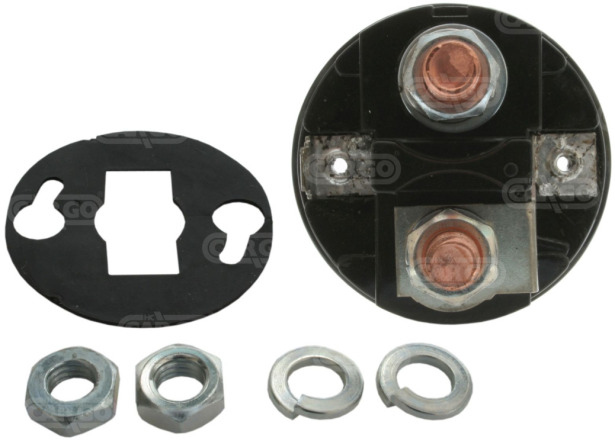 Kopulka wlacznika elektromagnetycznego - ZM rozrusznika HC Cargo 238169 – śr. 52.60 mm