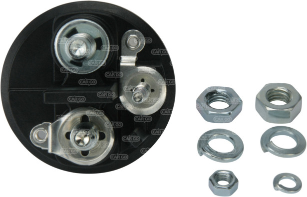 Kopulka wlacznika elektromagnetycznego - ZM rozrusznika HC Cargo 332682 – śr. 52.00 mm