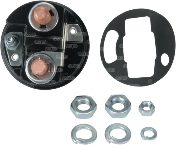 Kopulka wlacznika elektromagnetycznego - ZM rozrusznika HC Cargo 333935 – śr. 50.00 mm