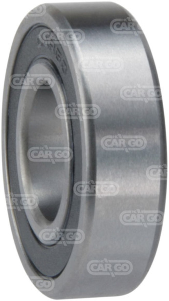 Łożysko 6002-2RS/C3 rozrusznika HC Cargo 333102 – śr. 32.00 mm