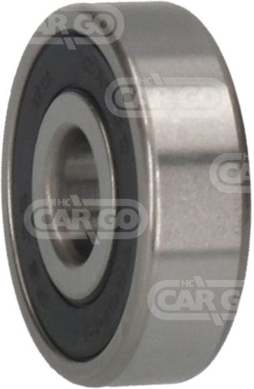 Łożysko 6200-2RS1/C3 rozrusznika HC Cargo 333091 – śr. 30.00 mm