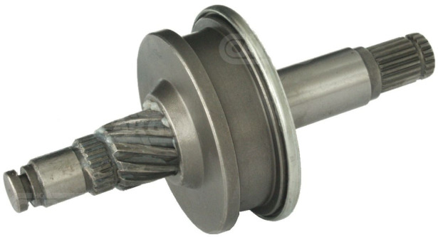 Sprzeglo rozrusznika HC Cargo 134966 – śr. 66.60 mm