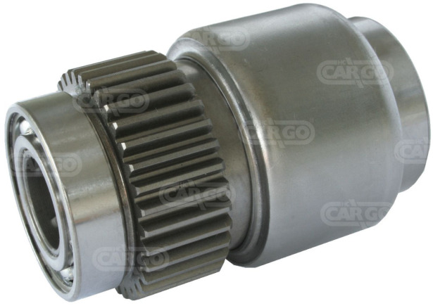 Sprzeglo rozrusznika HC Cargo 138681 – śr. 55.30 mm