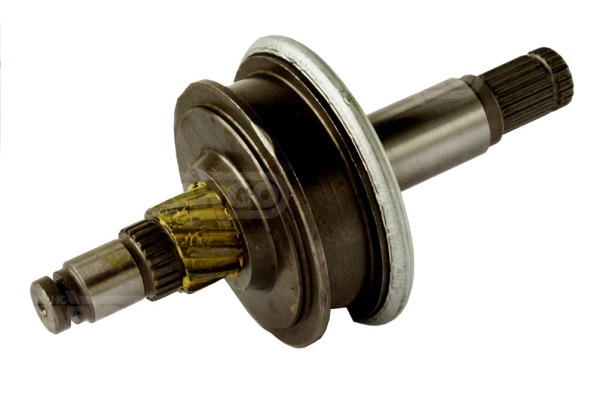 Sprzeglo rozrusznika HC Cargo 231269 – śr. 67.20 mm