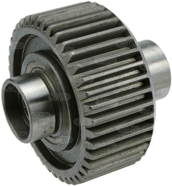 Sprzeglo - ZEN rozrusznika HC Cargo 135059 – śr. 52.00 mm