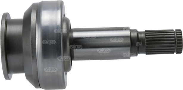 Sprzeglo - ZEN rozrusznika HC Cargo 237105 – śr. 18.90 mm