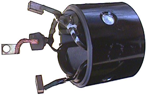 Stojan rozrusznika HC Cargo 136135 – 12V
