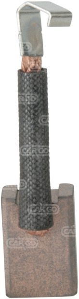 Szczotki rozrusznika HC Cargo 140973 – 12V